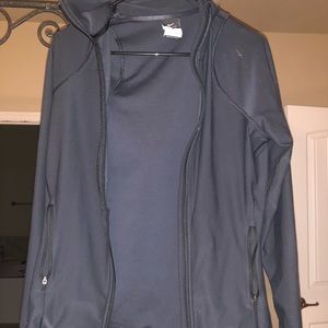 Nike Dri-Fit jacket